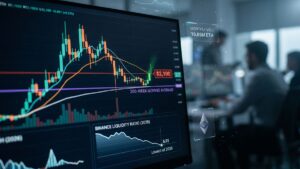 Ethereum mantiene un soporte crítico a largo plazo en los 2.100$,