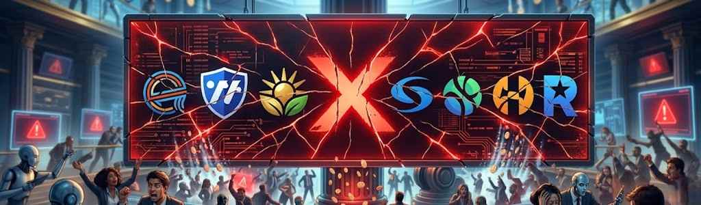 Etiqueta de monitoreo de Binance--