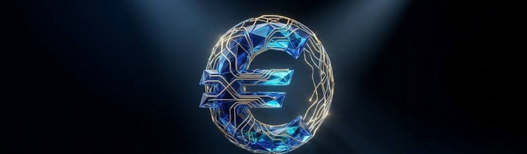 El Banco Central Europeo firma acuerdos con organismos de estándares para reducir costes de integración y facilitar el despliegue del euro digital