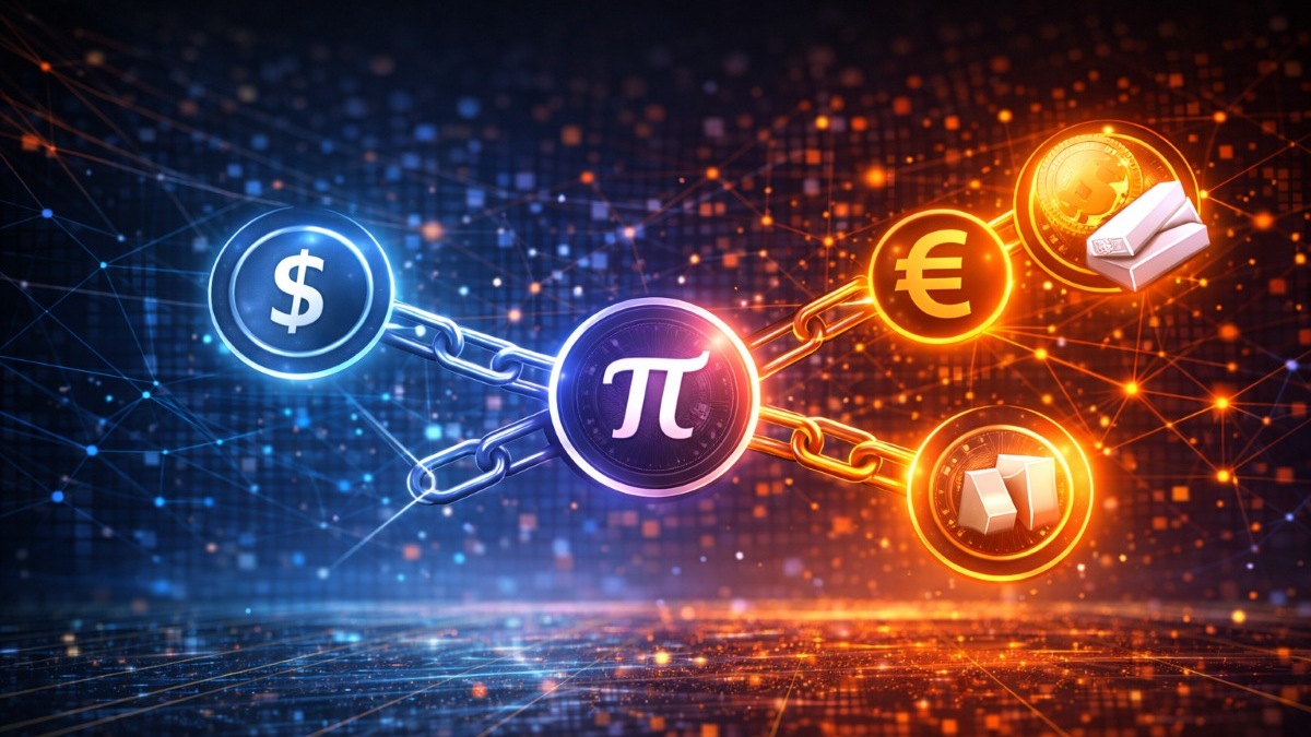 Euronext FX se unió a Pyth para distribuir datos institucionales de FX, NDF y metales preciosos mediante feeds de mercado onchain agregados.