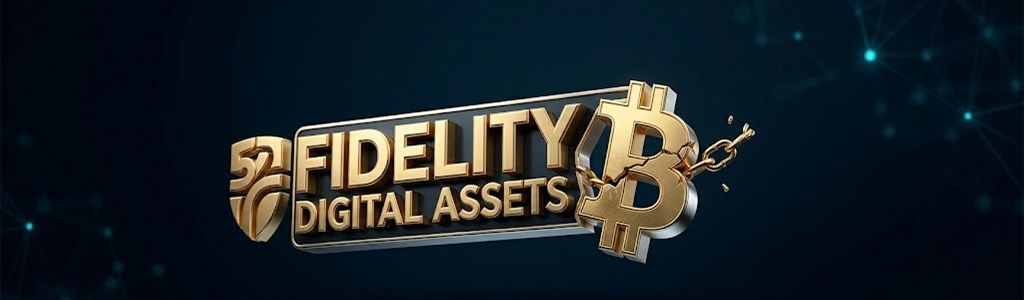 El reporte de Fidelity señala que Bitcoin entra en la zona de "Esperanza-Miedo" tras caer un 25% YTD