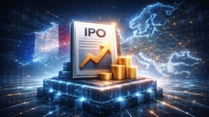 Lise prepara la primera OPV totalmente onchain de Europa con ST Group, poniendo a prueba la emisión de acciones sobre blockchain bajo normas de la UE.