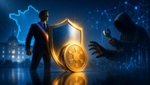 Francia prepara nuevas medidas contra los wrench attacks mientras aumentan los secuestros dirigidos a inversores en criptomonedas.