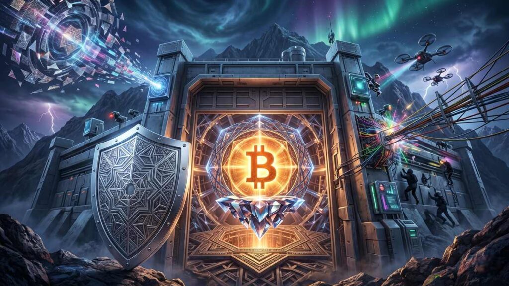 Fundación MARA - Bitcoin-