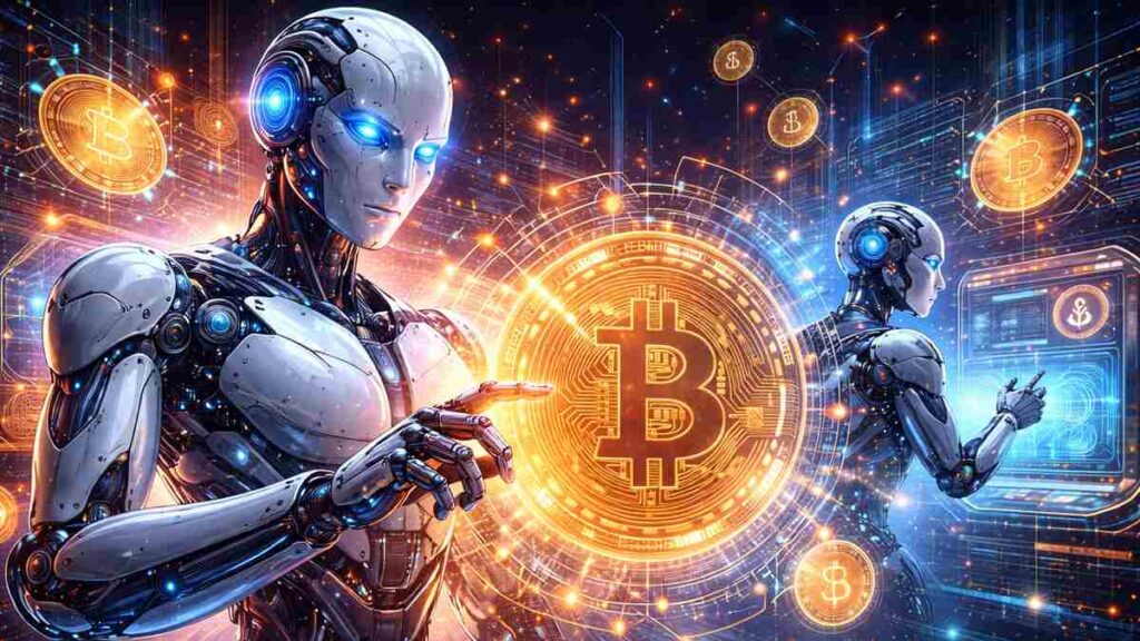 La Gran Apuesta De Galaxy Por La IA Podría Redefinir El Futuro De Las Criptomonedas