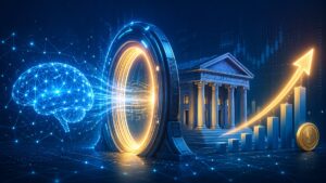 El informe trimestral de Gate destacó crecimiento en infraestructura de IA, productos TradFi, actividad on-chain, reservas y servicios financieros para usuarios institucionales.