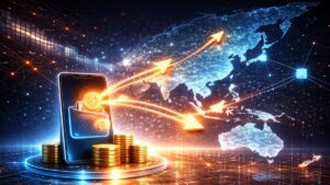 Gobi Partners invierte en Transak para escalar pagos regulados con stablecoins y activos digitales en Asia, enfocándose en liquidación transfronteriza y remesas.