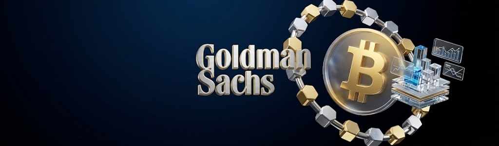 Goldman Sachs solicita el registro de un ETF