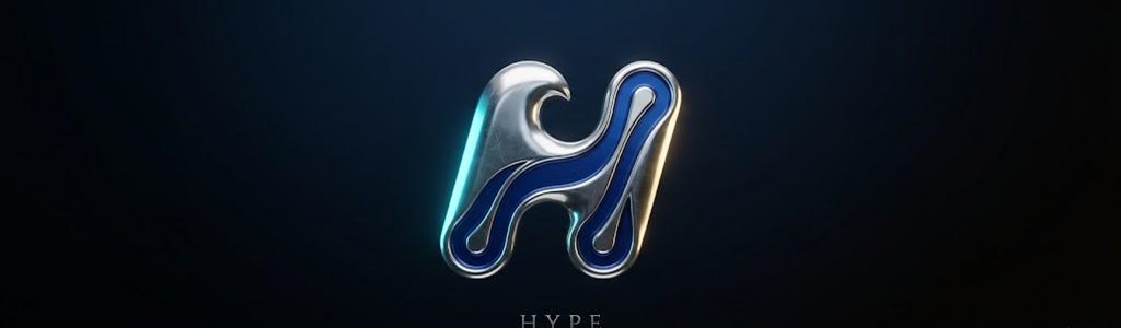 El token HYPE alcanza máximos de 2026 impulsado por el volumen de Hyperliquid