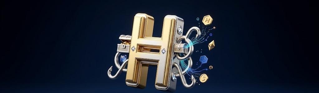 Hedera mejoras de Airdrop y monetización
