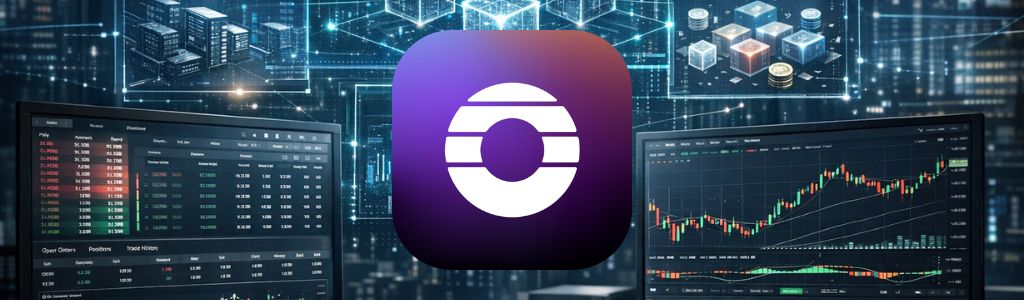 ¿Cómo funciona Orderly Network?