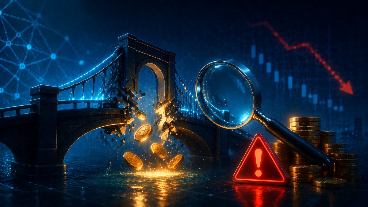 Hyperbridge elevó a $2.5 millones la estimación por el exploit en Token Gateway tras detectar un daño cross-chain mayor al previsto.