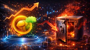 Wallets coordinadas habrían impulsado FARTCOIN un 20% en Hyperliquid, provocando pérdidas en HLP y nuevas dudas sobre sus mecánicas de liquidación.