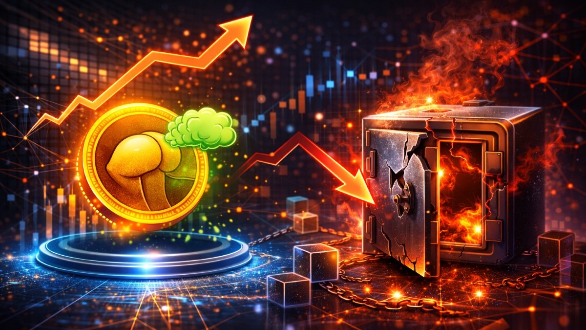 Wallets coordinadas habrían impulsado FARTCOIN un 20% en Hyperliquid, provocando pérdidas en HLP y nuevas dudas sobre sus mecánicas de liquidación.