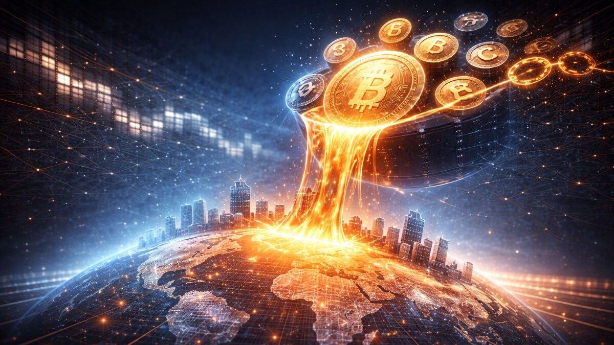 El FMI advierte que la tokenización podría acelerar el estrés de mercado, concentrar riesgos y trasladar fragilidades vinculadas a cripto al sistema financiero global.