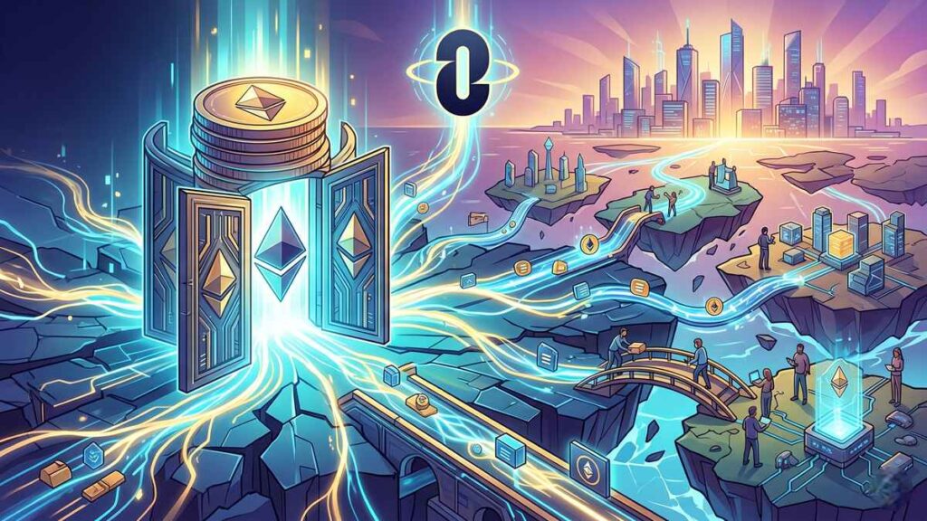 Iniciativa DeFi United de LayerZero