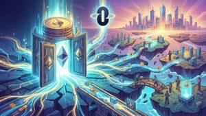 Iniciativa DeFi United de LayerZero