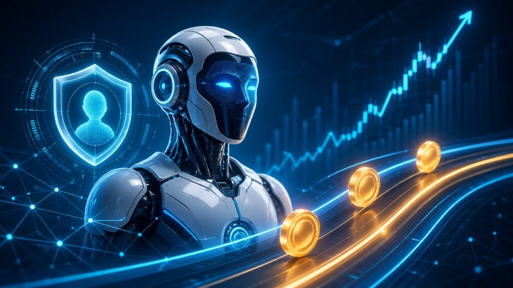 Injective lanza Injective Agents, una plataforma para agentes de trading con IA, identidad on-chain, registro verificable y rieles de comisiones.