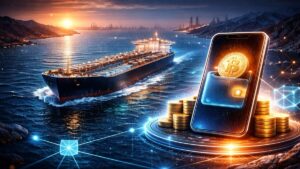 Irán estaría evaluando cobrar peajes en cripto a petroleros que crucen Ormuz, llevando los activos digitales a un terreno mucho más geopolítico.