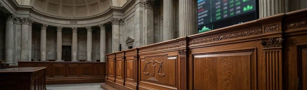 El juez Stanley Blumenfeld Jr. determinó que el token no cumple los criterios de un contrato de inversión, invalidando los reclamos de valores no registrados.
