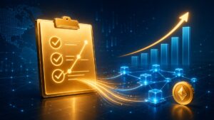 El informe JST Q1 de JustLend destaca buyback-and-burn: 1.356B JST (13.7% del supply) quemados por $60.0M, más listado en Bitkub.