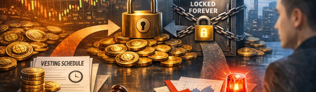 Controversia por la nueva propuesta de vesting