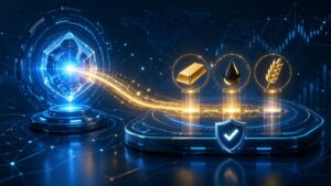 Kalshi elige a Pyth como fuente de resolución 24/7 para su Commodities Hub (metales, energía y agrícolas); Pyth Pro también da datos a market makers.