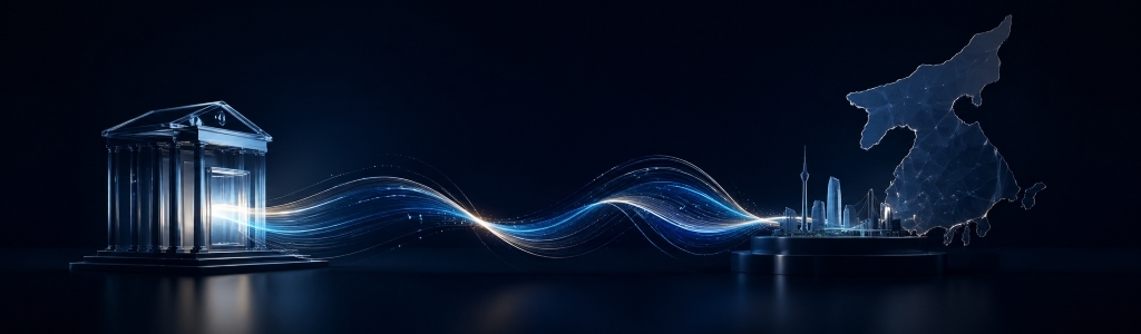 Kbank y Ripple firmaron una alianza estratégica para probar remesas internacionales basadas en blockchain