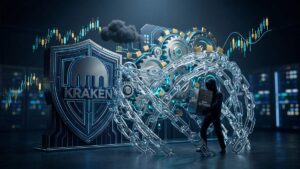 Kraken -extorsionadores-