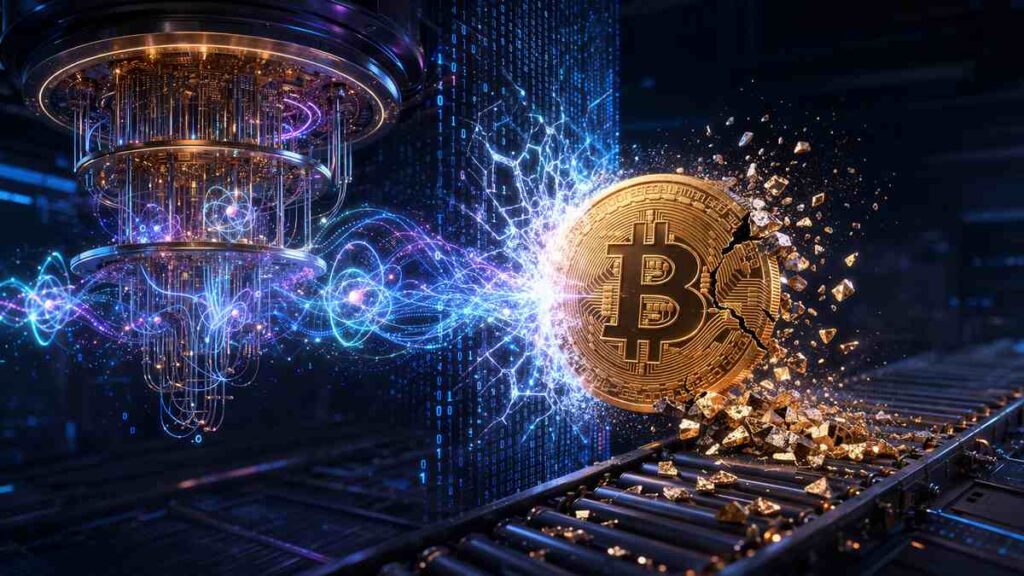 La-paradoja-de-la-mineria-cuantica-acelera-todo-menos-el-consenso-de-Bitcoin