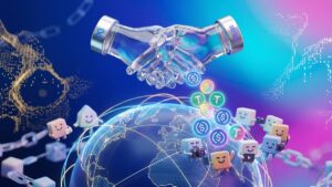 Meta paga a creadores en stablecoins