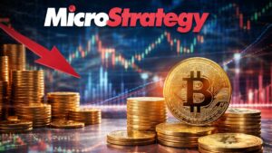 MicroStrategy Hace Una Pausa: El Crecimiento Del Dividendo STRC Se Detiene Por Primera Vez Desde Su Lanzamiento