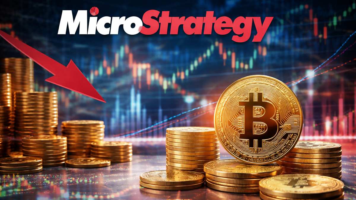 MicroStrategy Hace Una Pausa: El Crecimiento Del Dividendo STRC Se Detiene Por Primera Vez Desde Su Lanzamiento