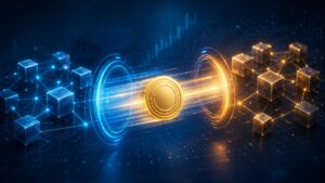 NOWPayments afirma que aceleró 5x el procesamiento de USDT en BSC y Ethereum, bajando los pagos a ~26s y ~94s para mejorar la liquidación a comercios.