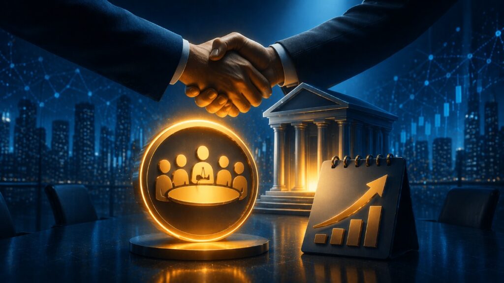 Naver y Dunamu aclararon su acuerdo con un plan de comité de IPO para Naver Financial, aunque la futura cotización sigue siendo condicional.