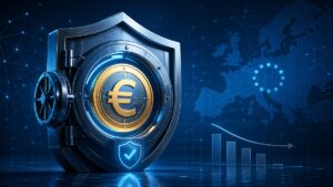 Un nuevo informe sostiene que MiCA volvió más seguras a las stablecoins en euros, pero demasiado débiles para competir, y pide reformas puntuales.
