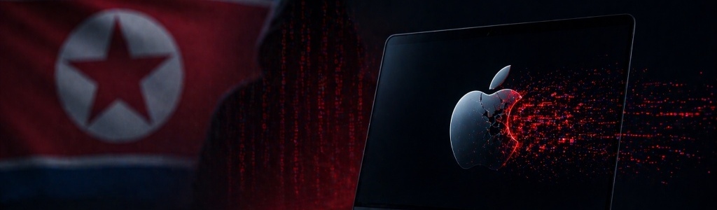 Investigadores vincularon una campaña de malware para macOS con Lazarus tras identificar el kit “Mach-O Man”, dirigido a usuarios cripto mediante falsas invitaciones a reuniones.