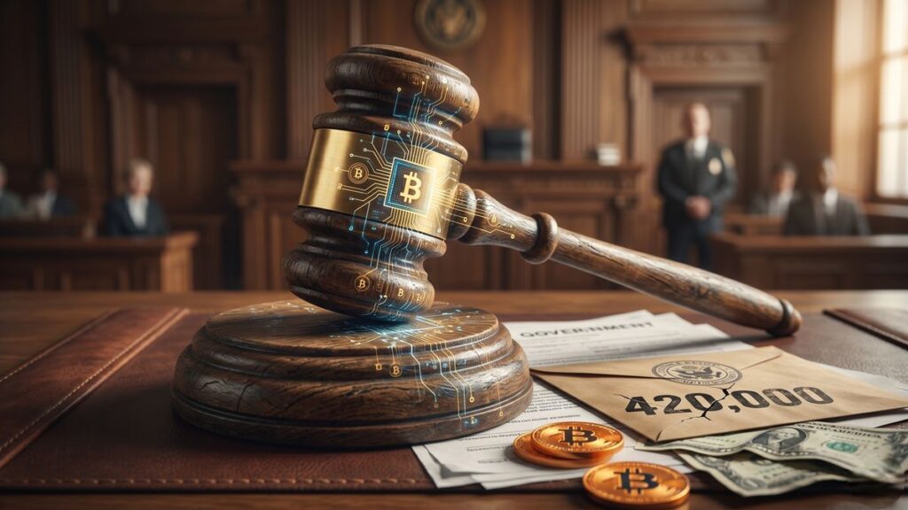 Nieto de John Gotti se declara culpable-