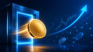 OKX prepara el listado spot de MEGA, token de MegaETH, dando nuevo acceso CEX mientras faltan horario, pares y ventanas operativas.