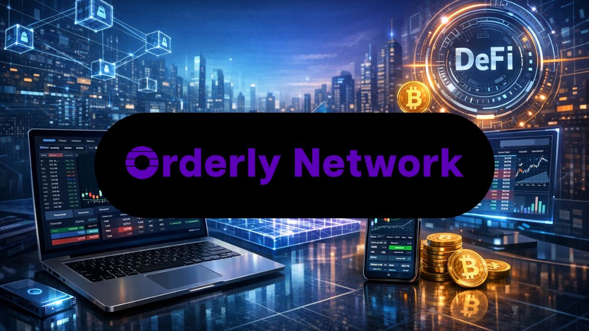 Review de Orderly Network: Transformando las DeFi con herramientas de trading de perpetuos de alto rendimiento