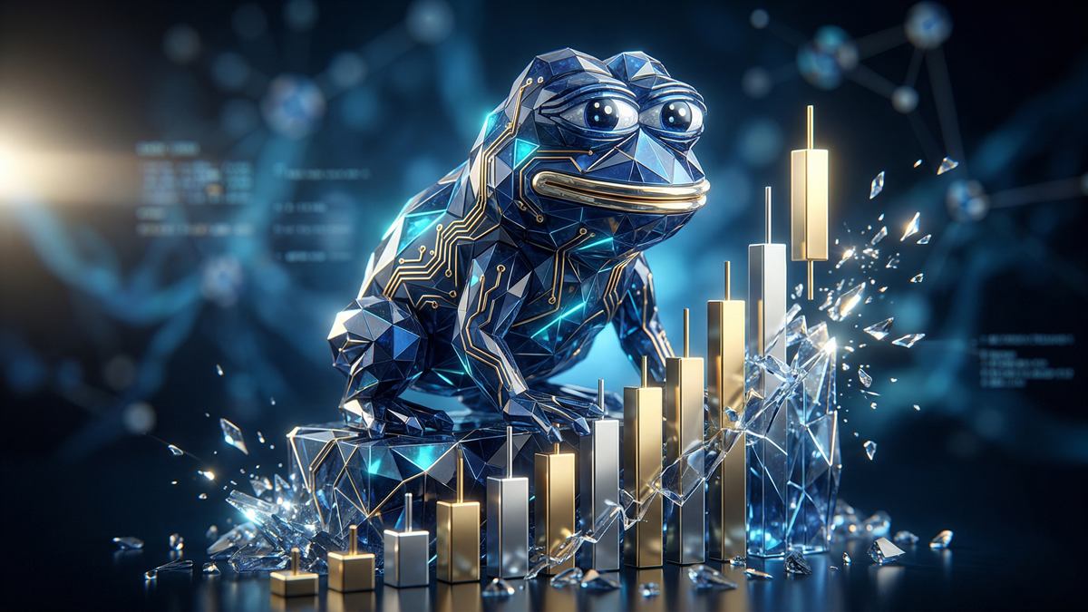 PEPE en punto de ruptura-