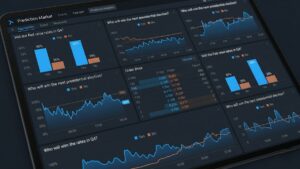 Paradigm - mercados de predicción-