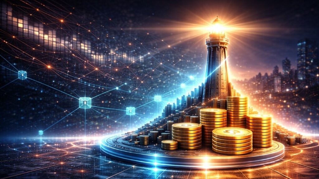 Pharos Network aseguró una Serie A de $44 millones para expandir su Layer 1 financiera, elevando la financiación total a $52 millones.