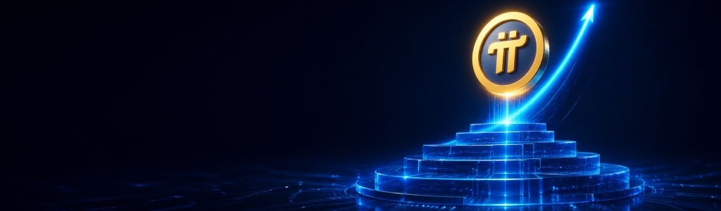 PI cotizaba cerca de $0.1893 el 28 de abril tras subir 5.8% en 24 horas y más de 10% en la semana, impulsado por el avance de Protocol 22.