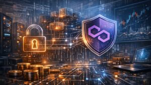 Polygon lanza una mempool privada con protección contra MEV en una sola línea