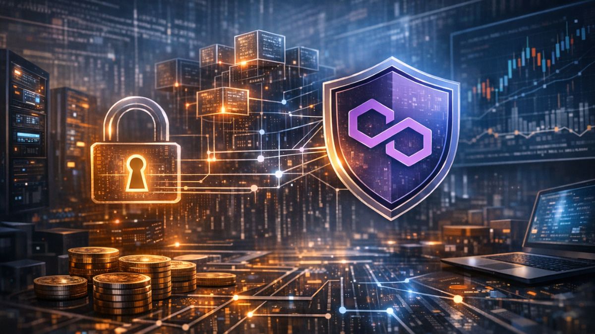 Polygon lanza una mempool privada con protección contra MEV en una sola línea