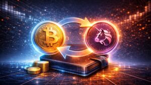 Privy integró la API de Uniswap para hacer nativos los swaps dentro de su infraestructura de wallets, con liquidez, ruteo y ejecución incorporados.