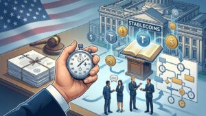 Proyecto de Ley de Stablecoins en EE. UU