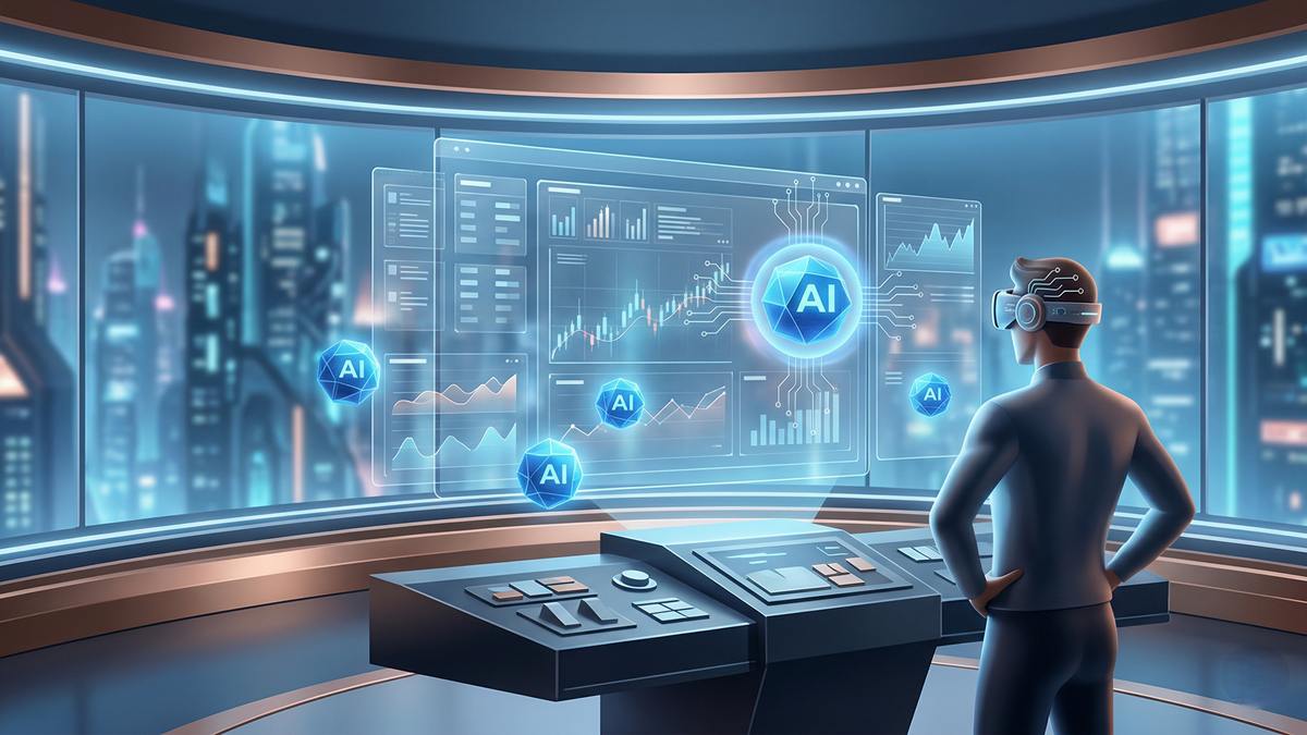 3Commas presenta QuantPilot, una plataforma de trading impulsada por IA