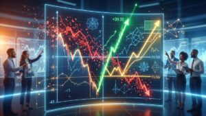 Ratio de Sharpe de Bitcoin-